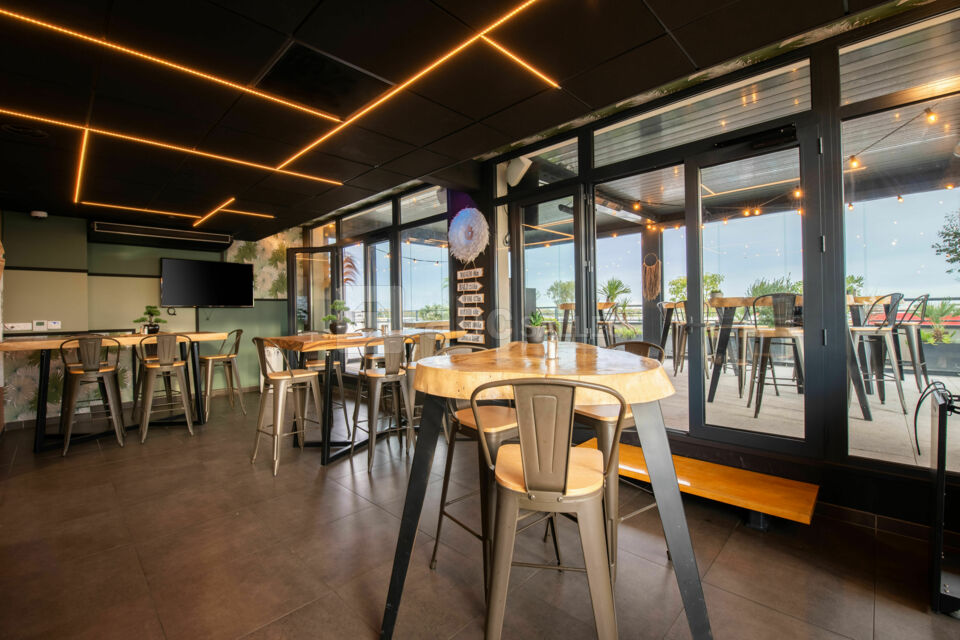 Le Rooftop Mauguio