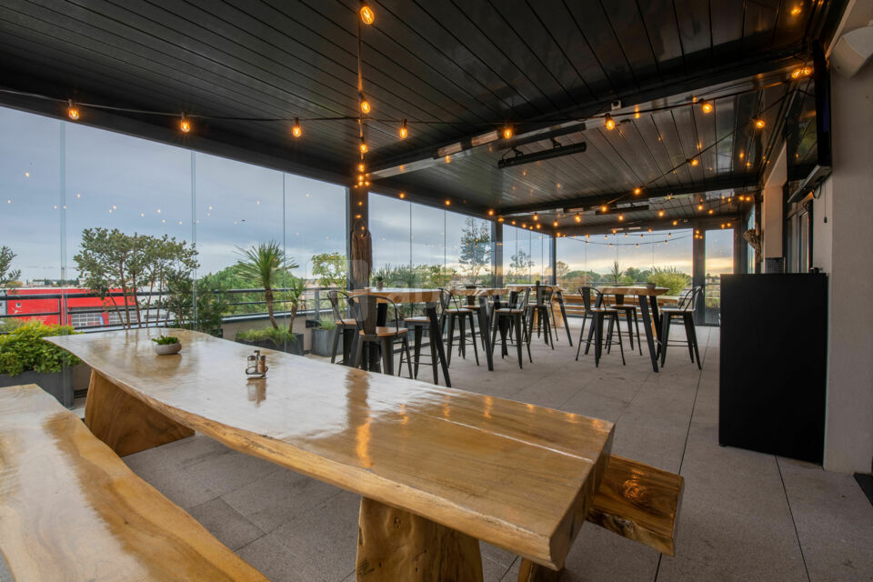 Le Rooftop Mauguio