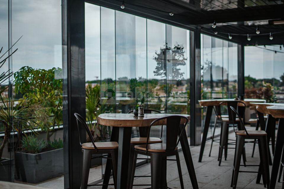 Le Rooftop Mauguio