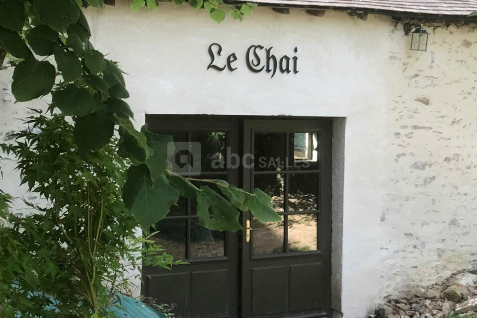 Château l'Escale