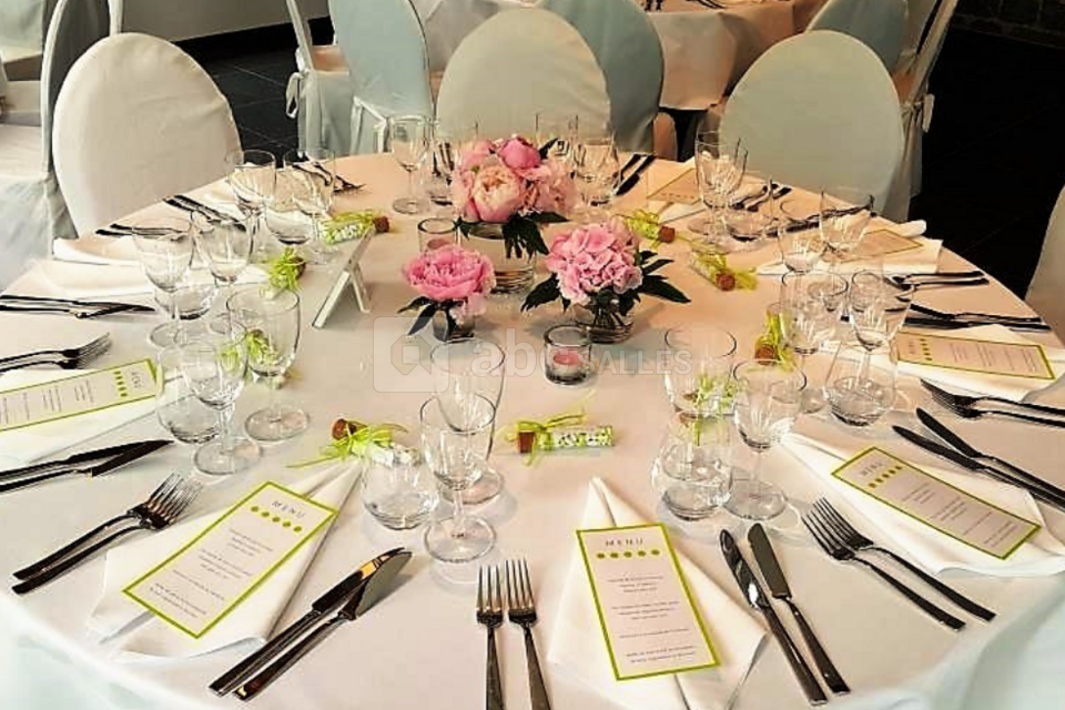 Mariage
