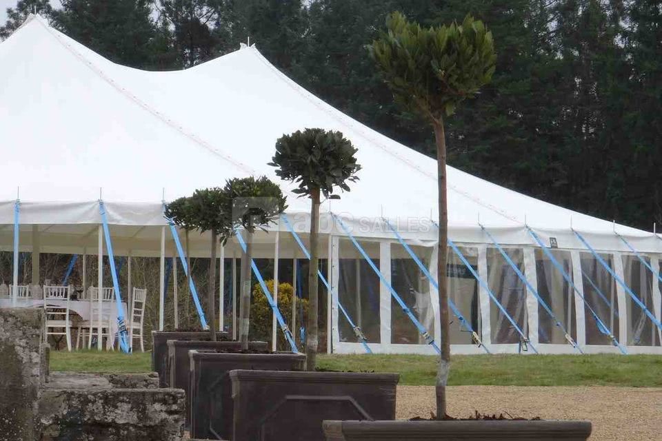 Château Les Noës Blanches - Le Mans