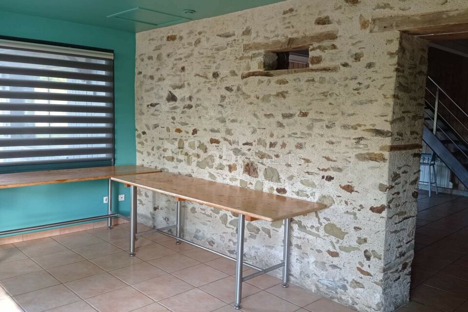 La Maison de Julise