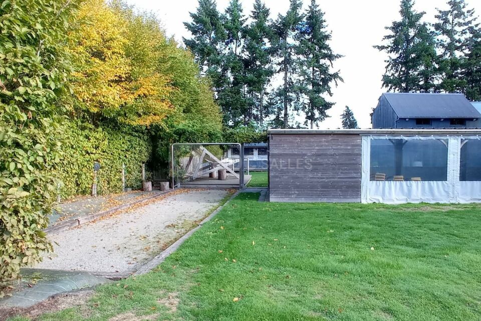 La Maison de Julise