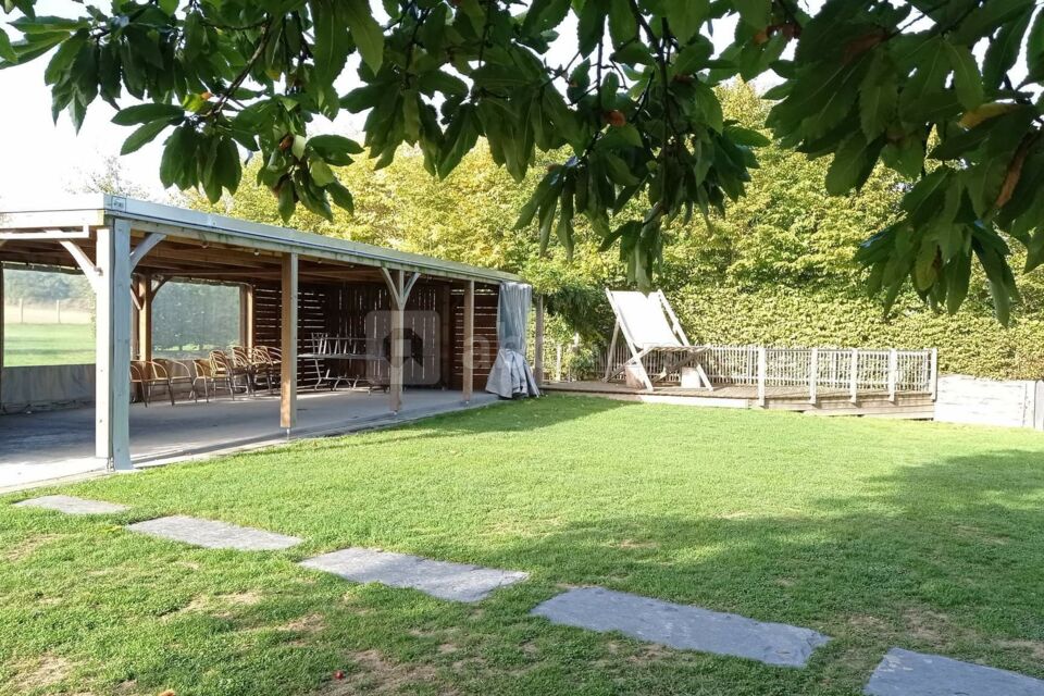 La Maison de Julise
