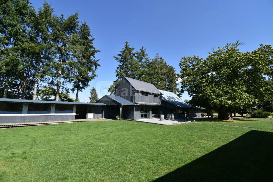 La Maison de Julise