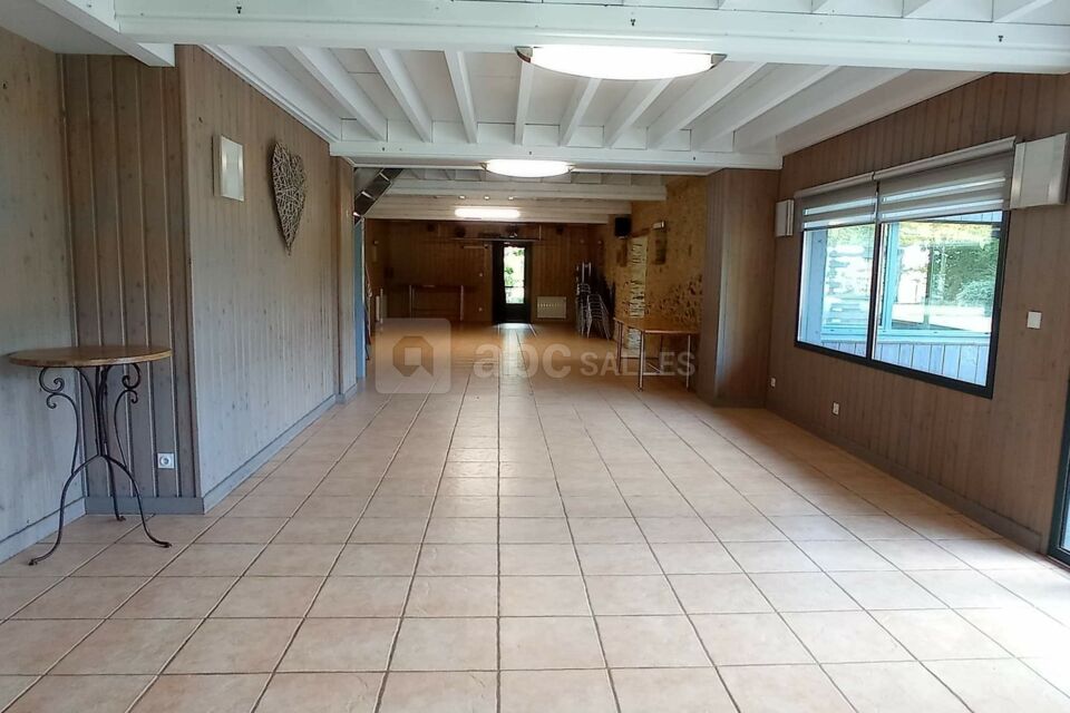 La Maison de Julise