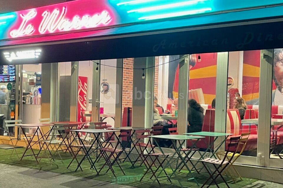 Le Warner