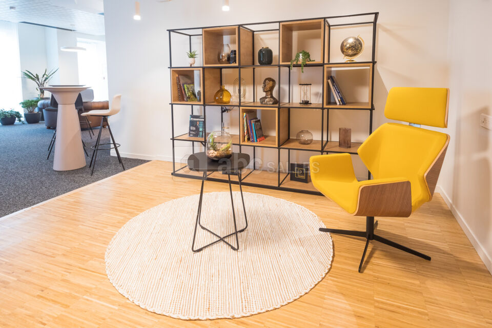 Espace détente
