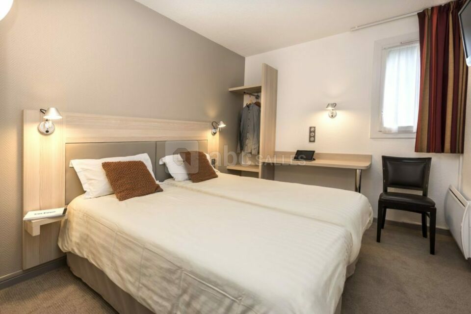 Brit Hotel Mende