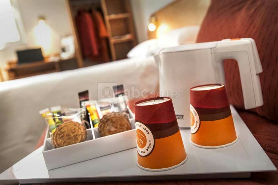 Brit Hotel Mende