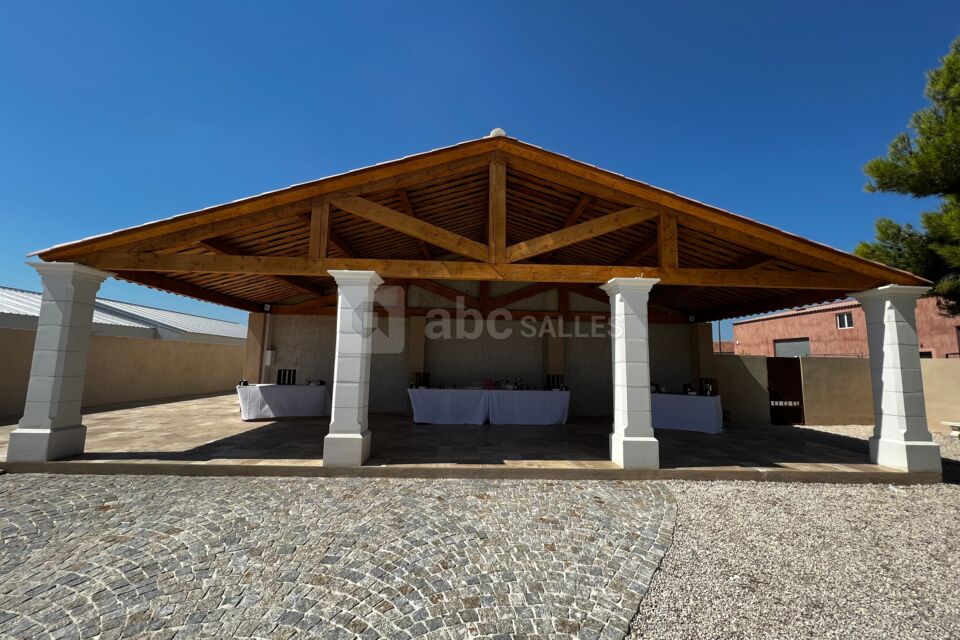 Les Jardins de Sacha