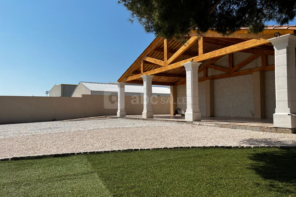 Les Jardins de Sacha