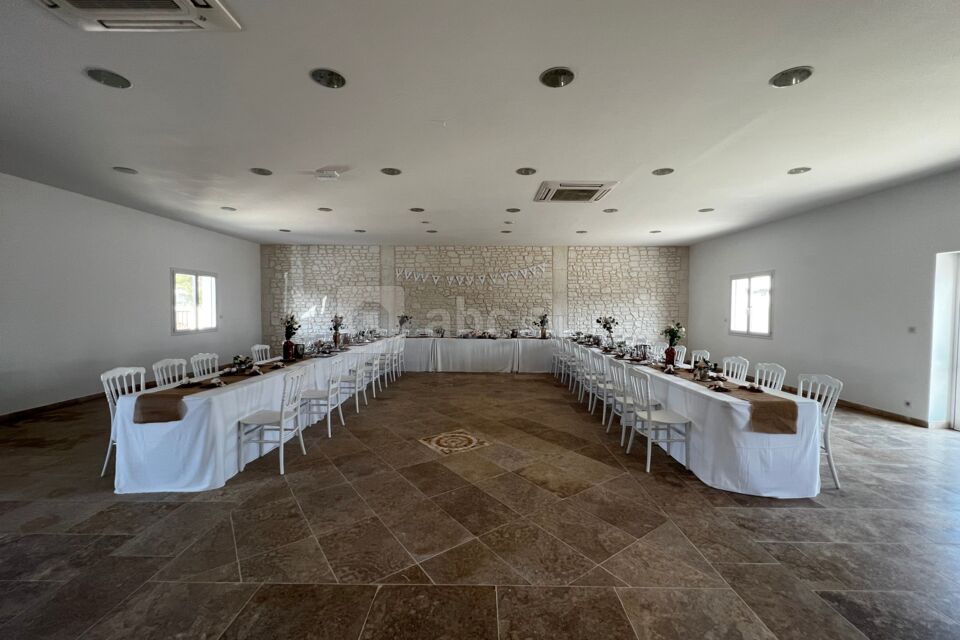 Les Jardins de Sacha