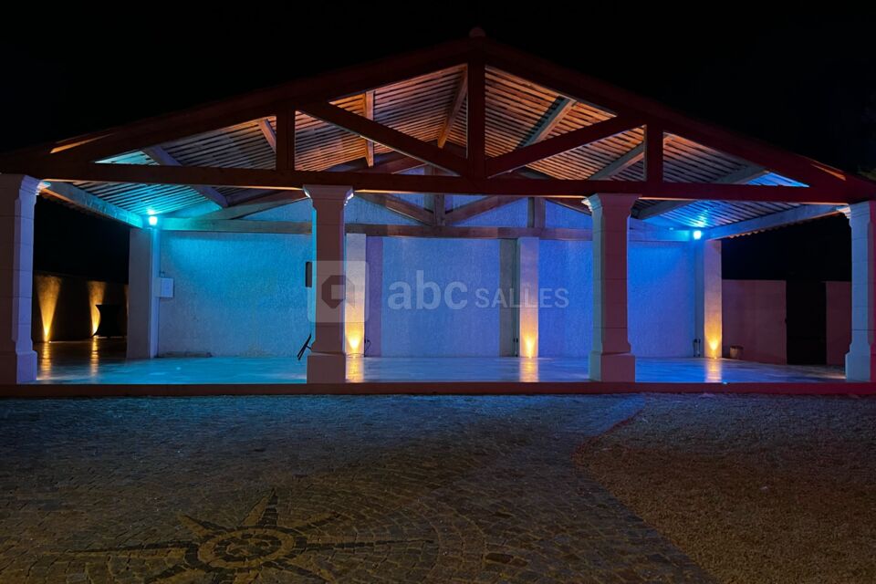 Les Jardins de Sacha