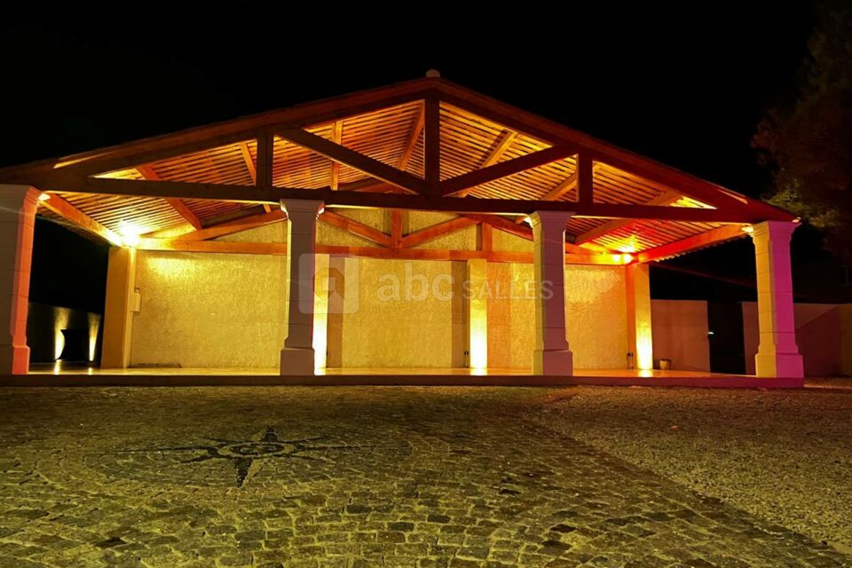 Les Jardins de Sacha