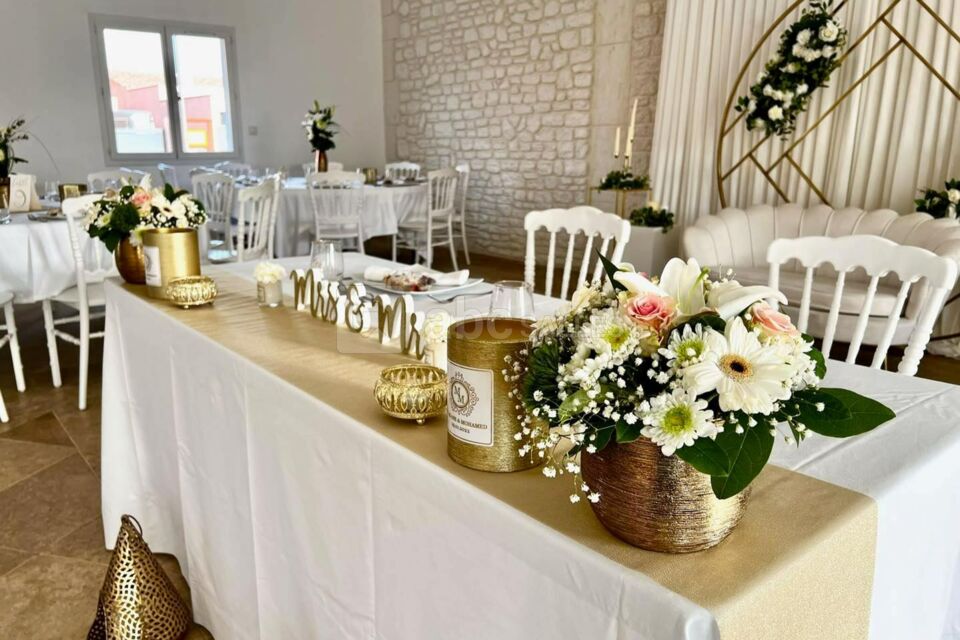 Les Jardins de Sacha