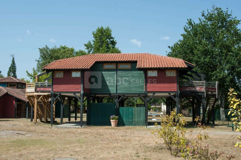Domaine de Peyricat