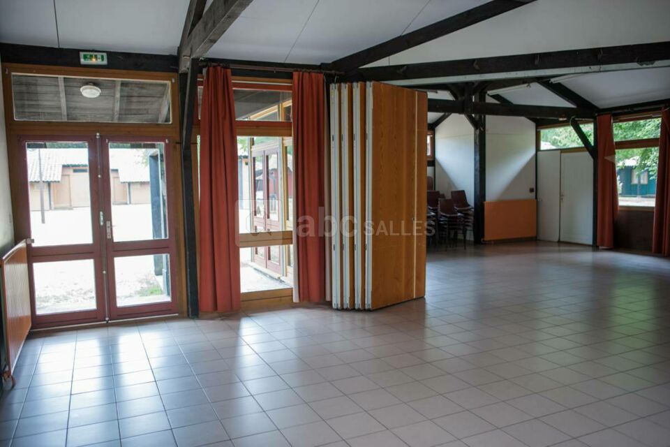 Salle UP