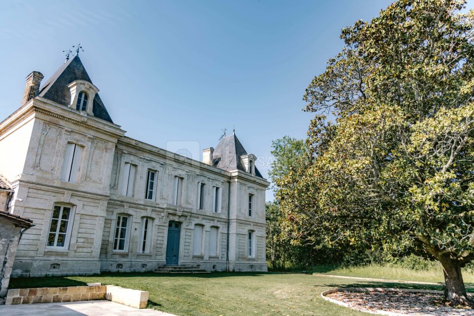 Château des Dauphins