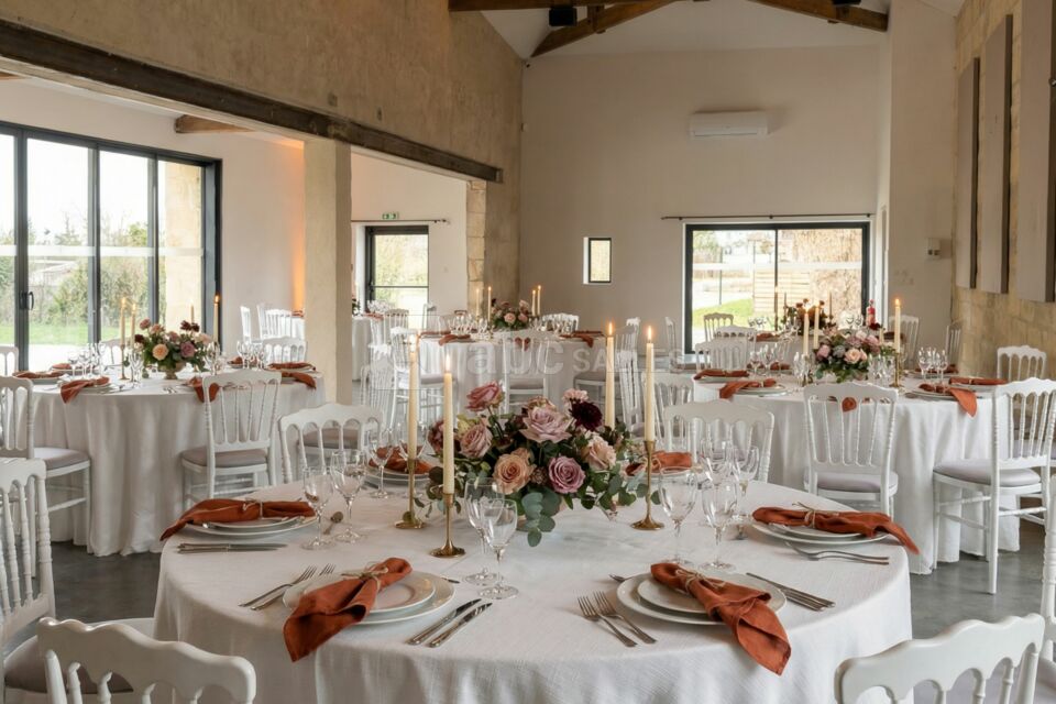 Château des Dauphins