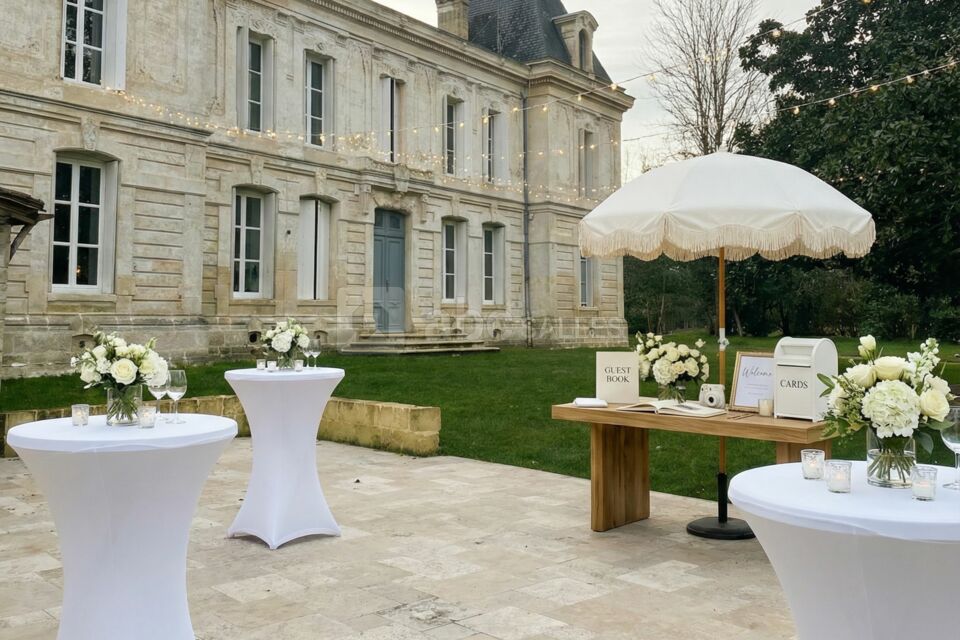 Château des Dauphins