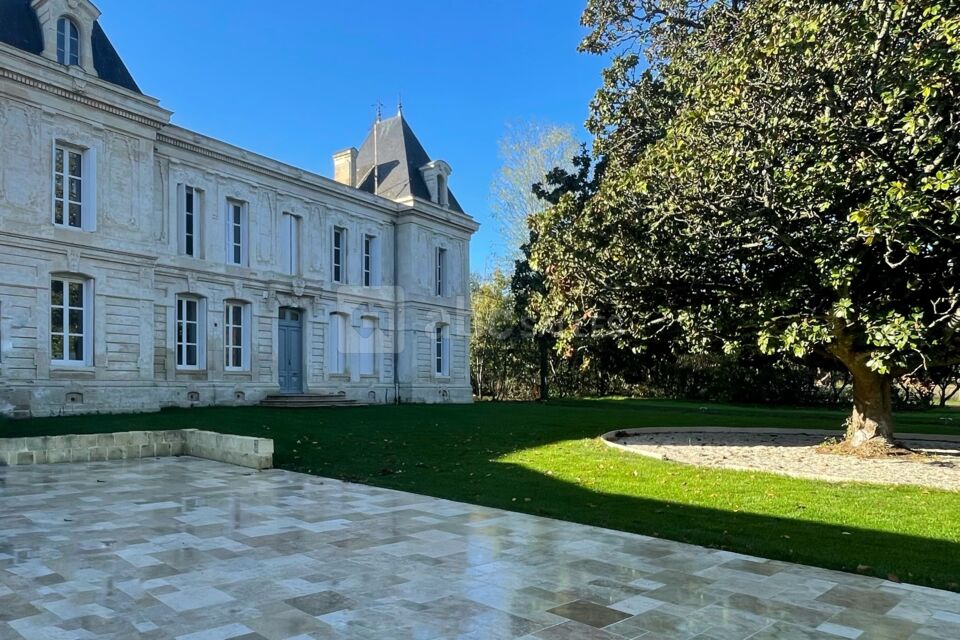 Château des Dauphins