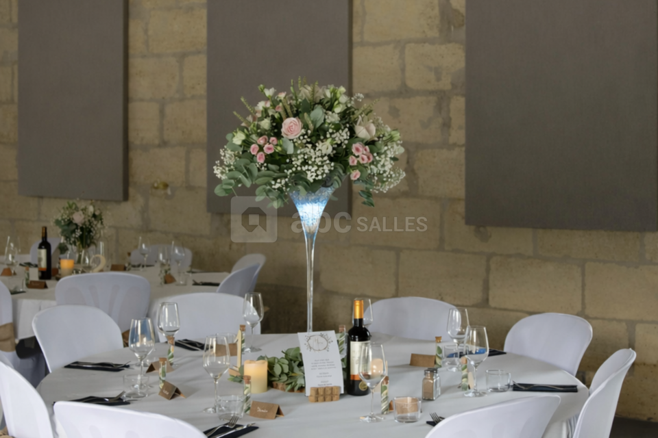 Château des Dauphins