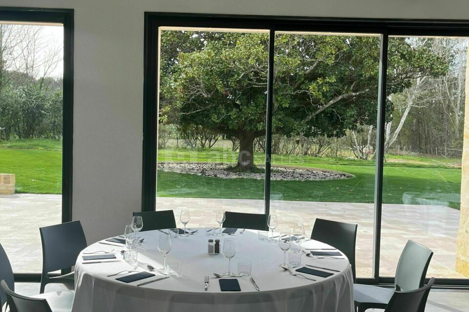Château des Dauphins