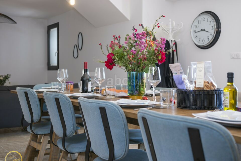 Table à manger