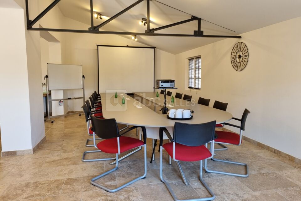 Salle