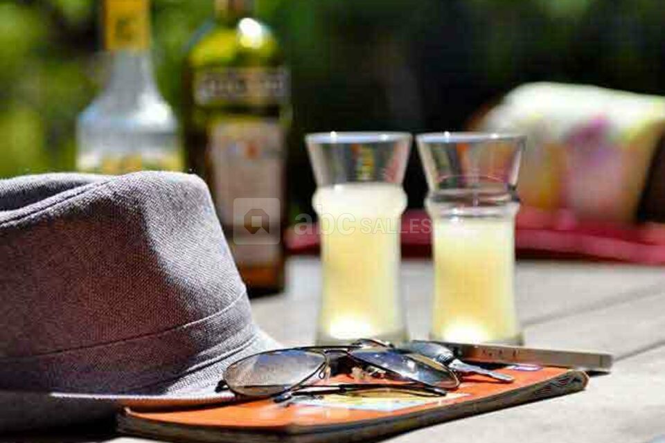 Cocktails