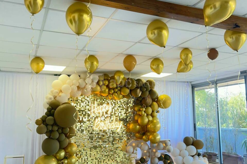 L'Espace Event