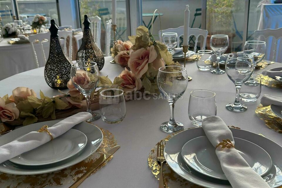 L'Espace Event