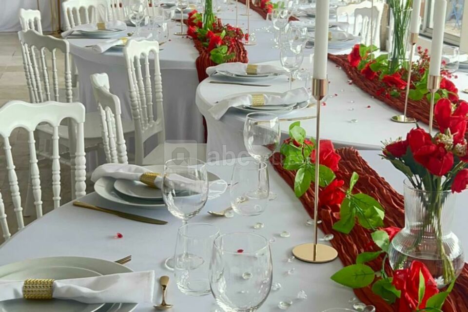 L'Espace Event