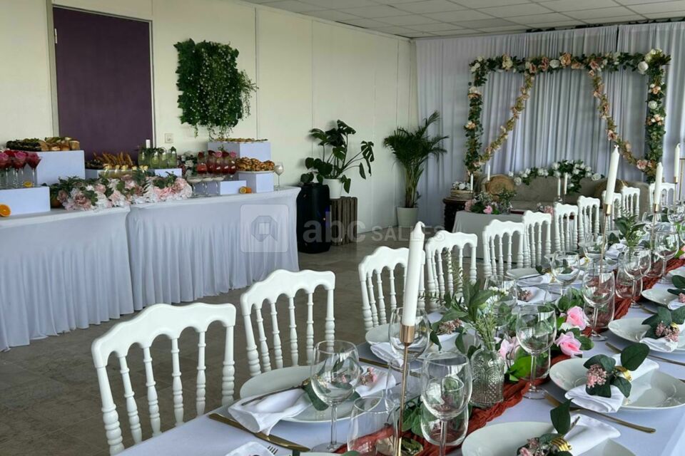 Mariage 50 personnes