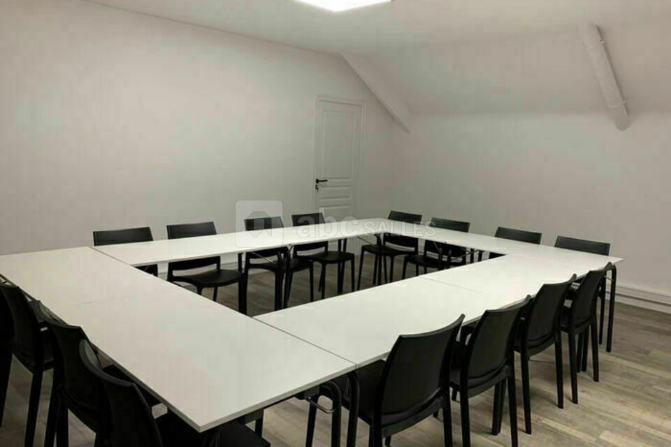 CB'S Réseau