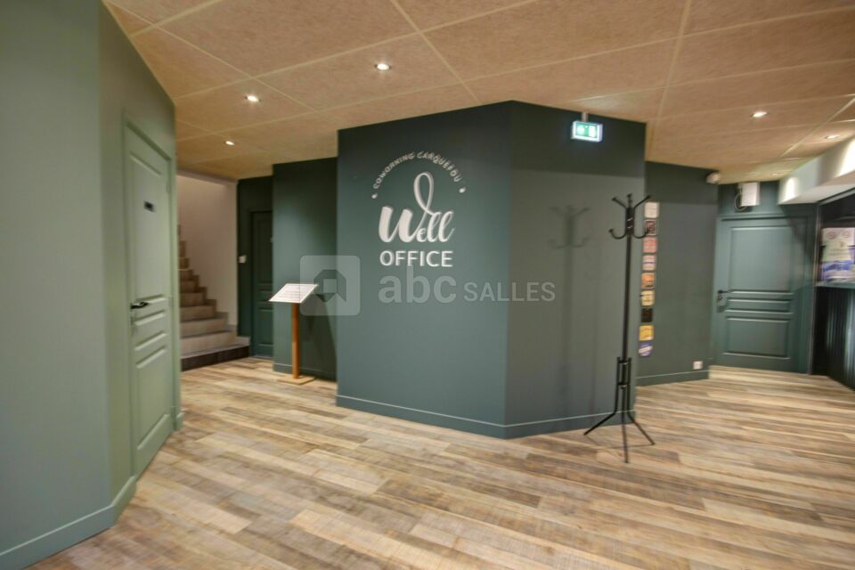 CB'S Réseau
