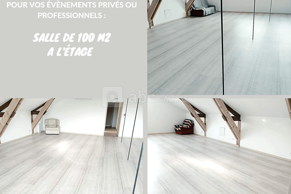 Espace des Possibles