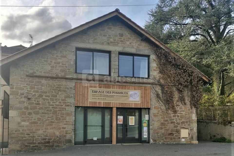 Espace des Possibles