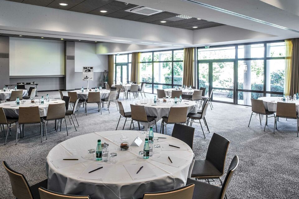 Mercure Toulouse Seilh
