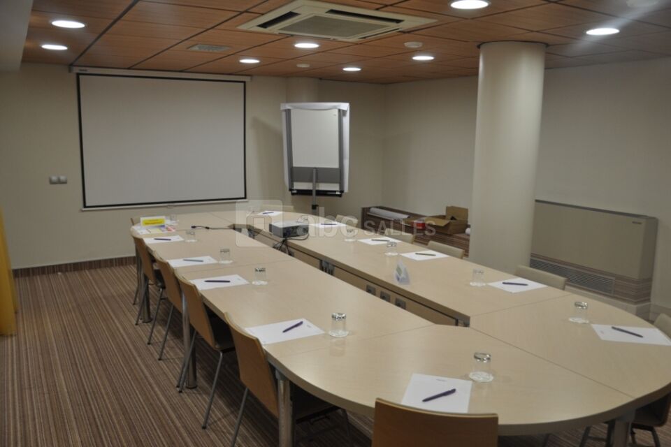 Mercure Toulouse Seilh
