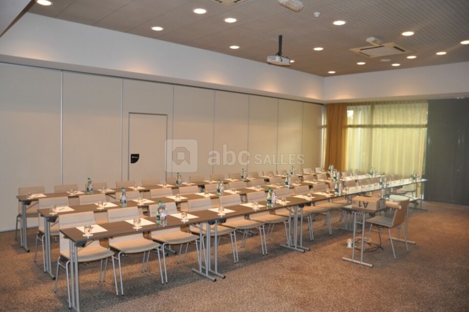 Mercure Toulouse Seilh