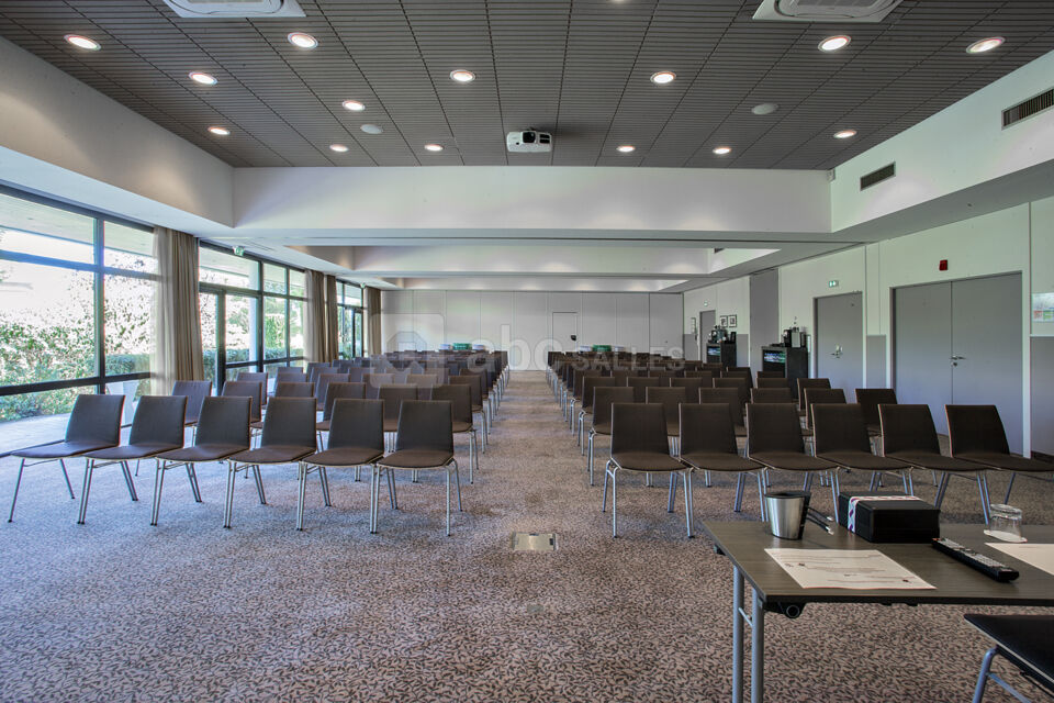 Mercure Toulouse Seilh
