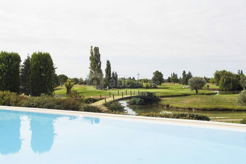 Mercure Toulouse Seilh
