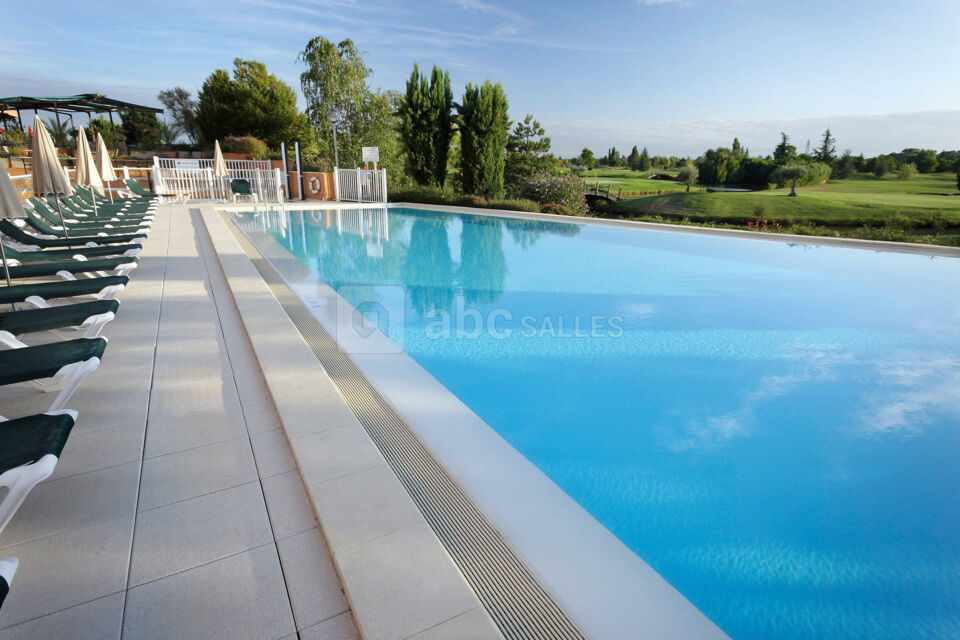 Mercure Toulouse Seilh