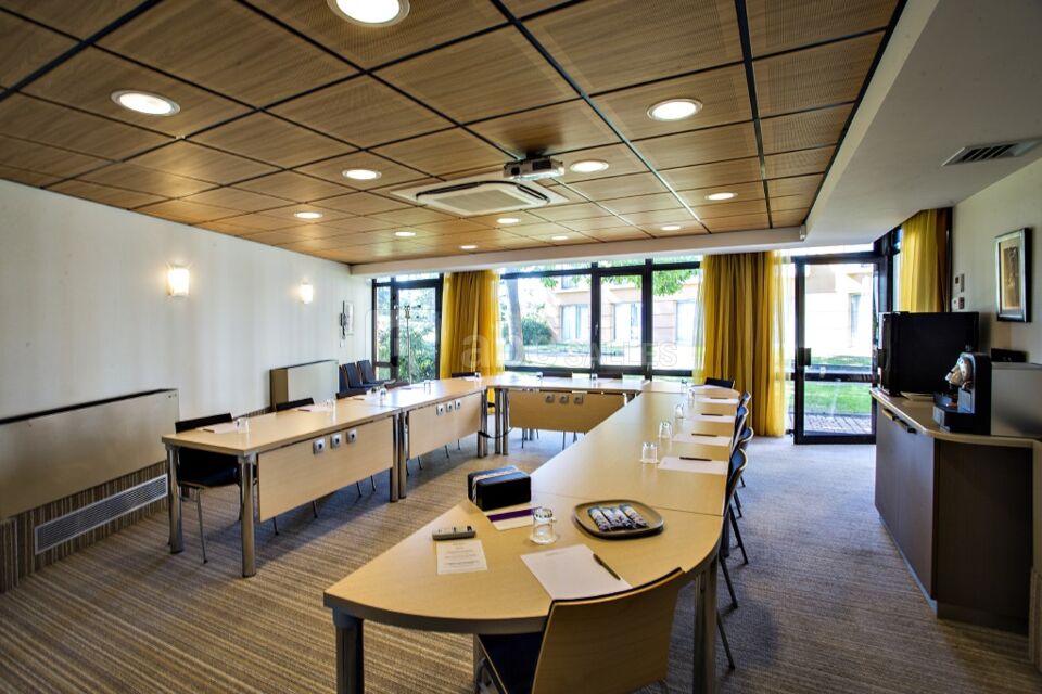 Mercure Toulouse Seilh