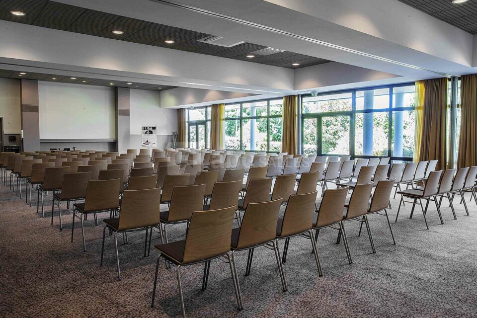 Mercure Toulouse Seilh