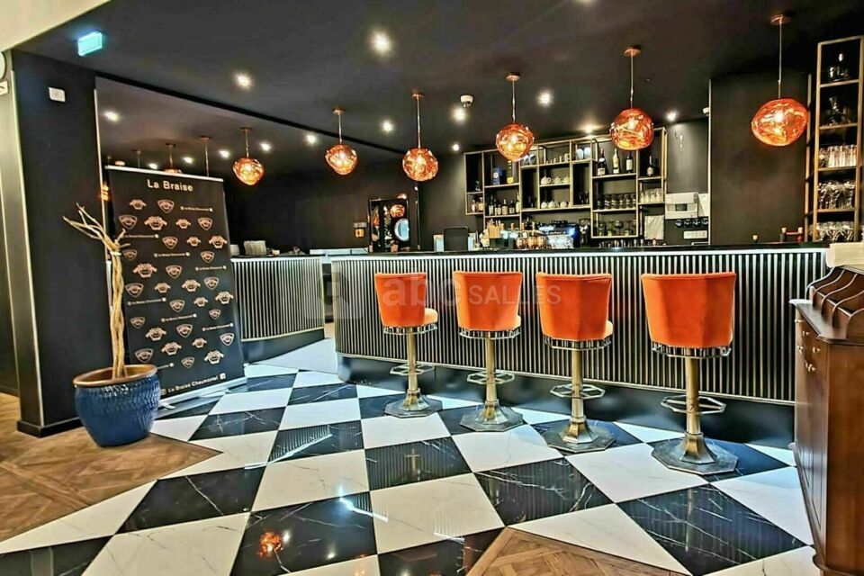 Restaurant La Braise