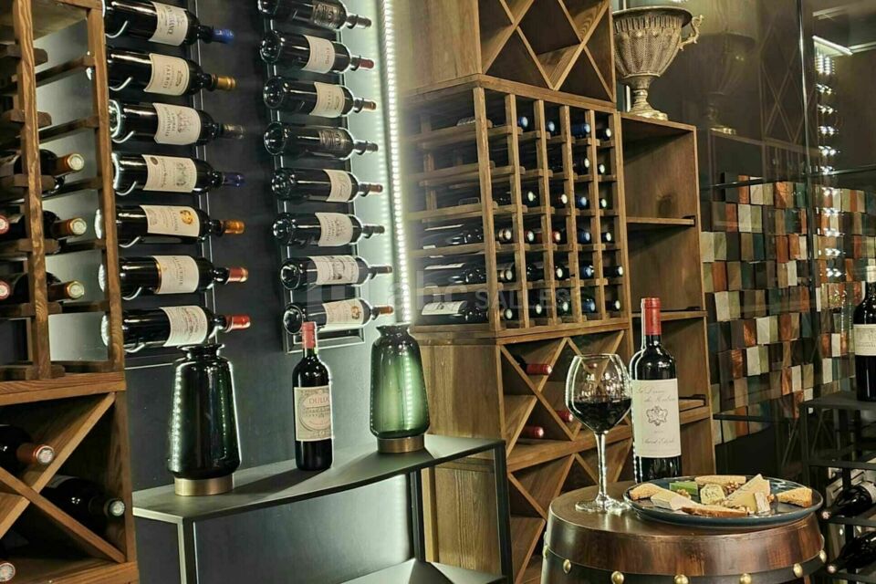 Restaurant La Braise